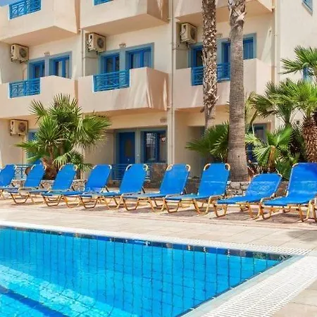 Nana Angela Aparthotel